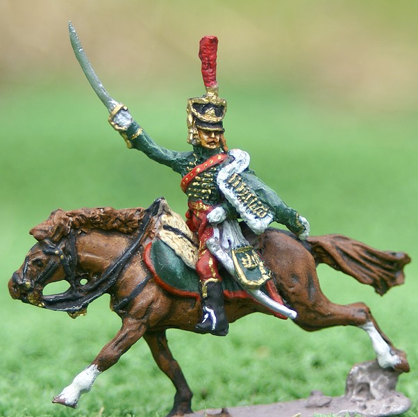 7° HUSSARD 1/72 Dsc05723