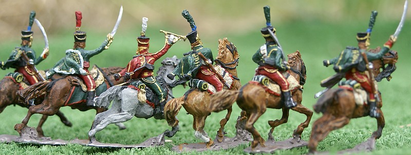 7° HUSSARD 1/72 Dsc05725
