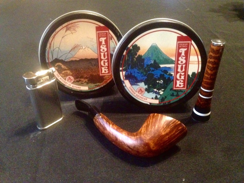 Tabac Tsuge Image12