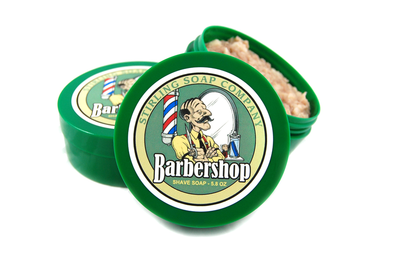 Quel est votre meilleur savon "barbershop"? Barber10
