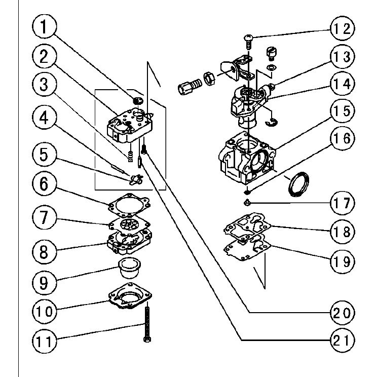 Problema Kawasaki TH 34 Cattur10