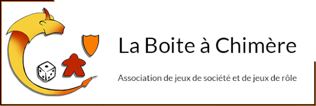 La Boite à Chimère