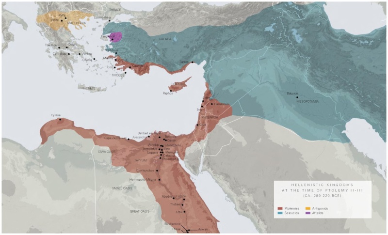 حدوتة الحدود المصرية (تقرير شامل) Maps-f10