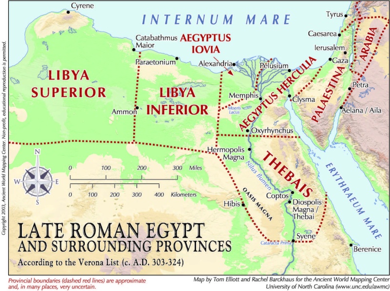 حدوتة الحدود المصرية (تقرير شامل) Maps-f11