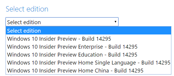 Windows 10 Insiders Builds [RedStone 1] 14295_11