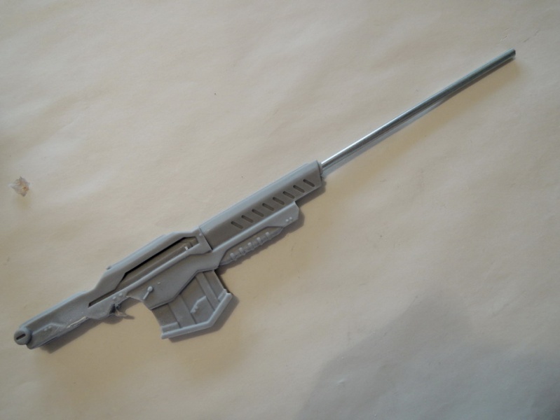 Drone Sniper 1/8 1210