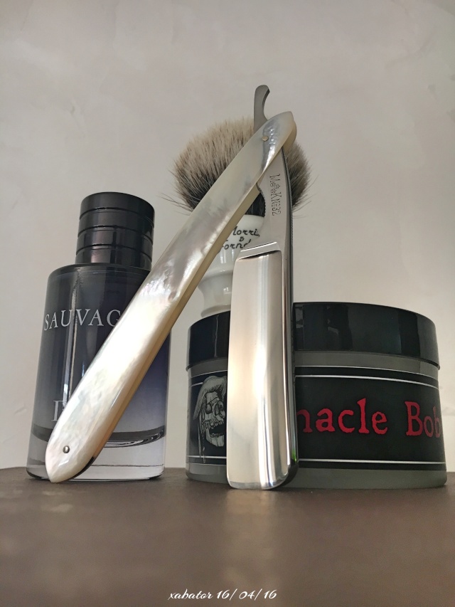 Shave of the Day - Page 3 Sotd_112