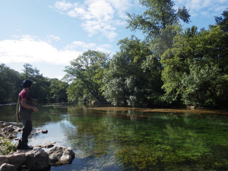 Trip de 4 jours sur la Sorgues dans le Vaucluse (Streetman et Cusmu') Rimg4213