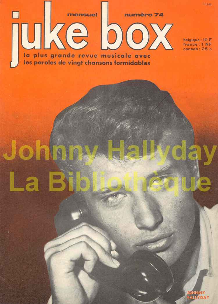 Juke Box                               - Page 4 19621210