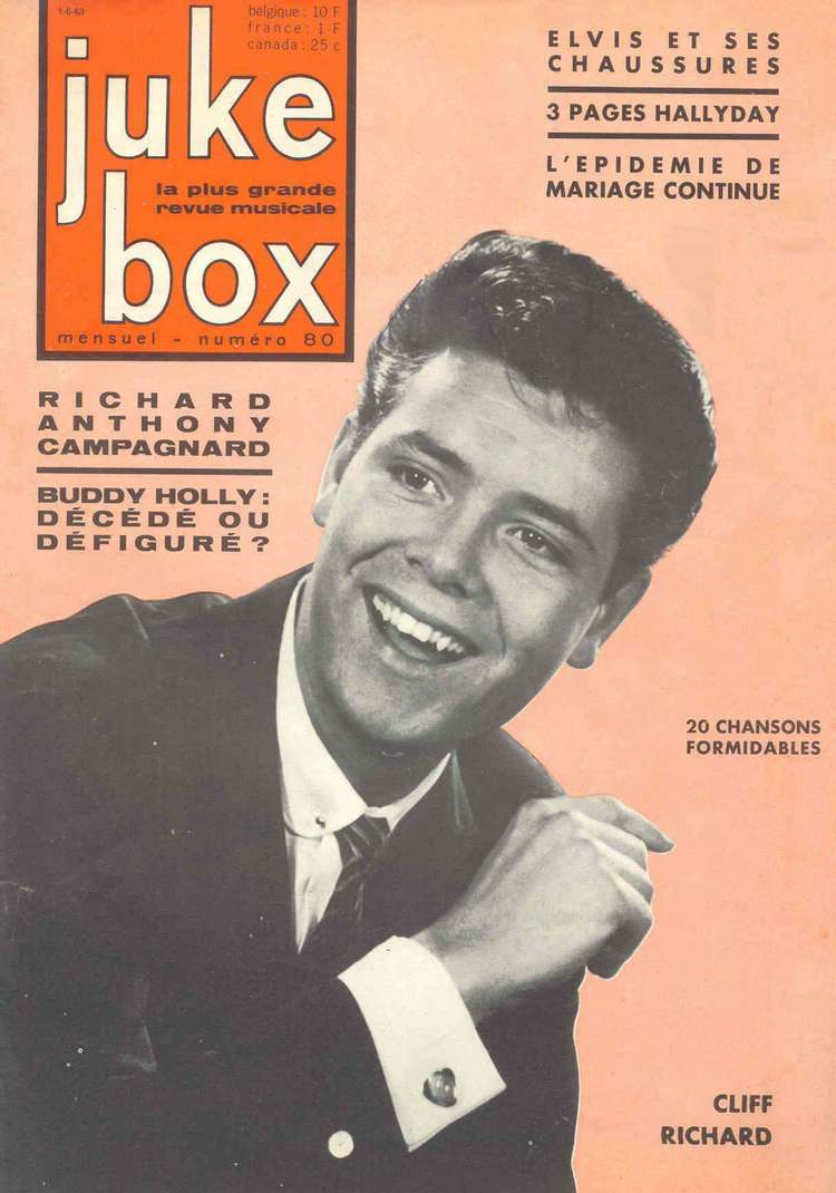 Juke Box                               - Page 4 19630610
