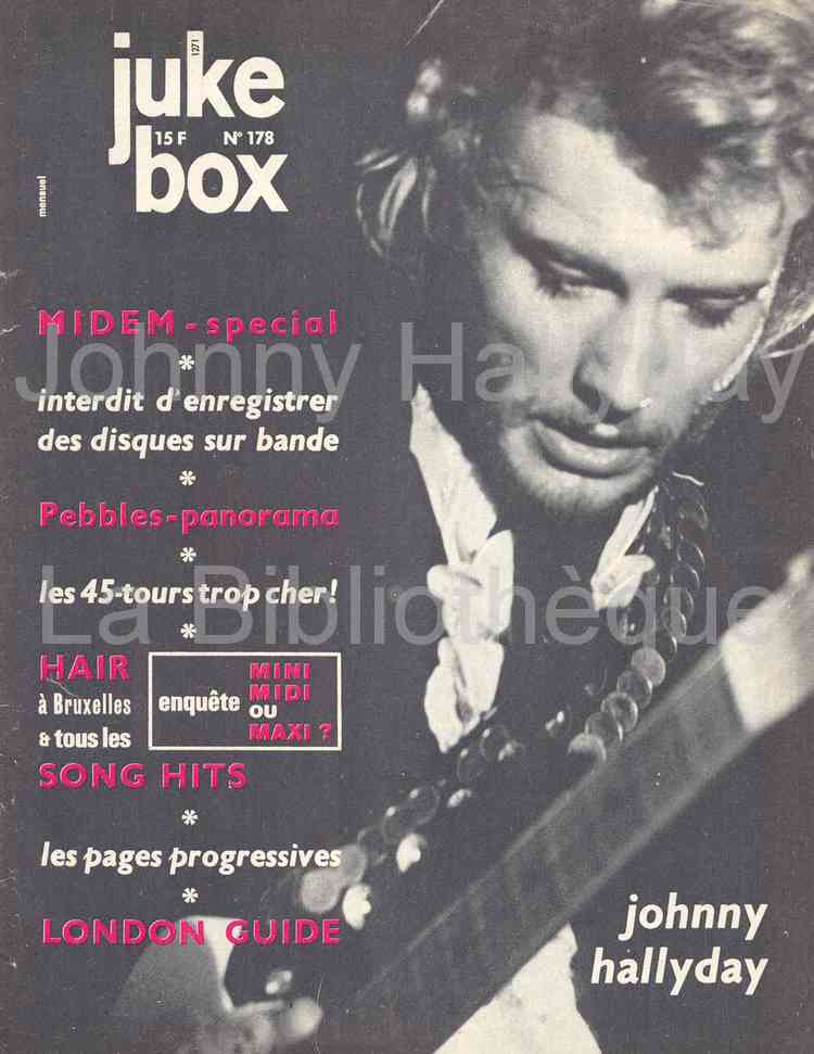 Juke Box                               - Page 4 19710210