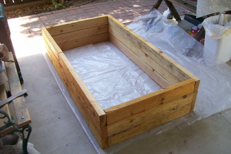 Garden Boxes on Patio 100_6211