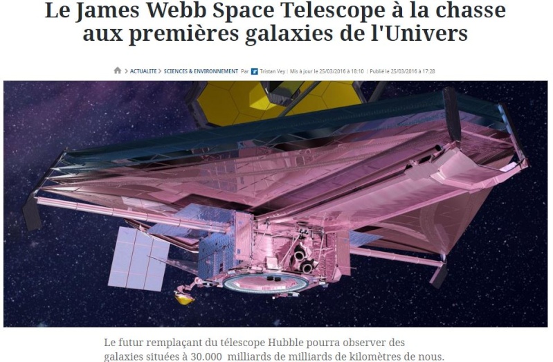 L'Univers Tel10