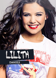 Lilith Daniels