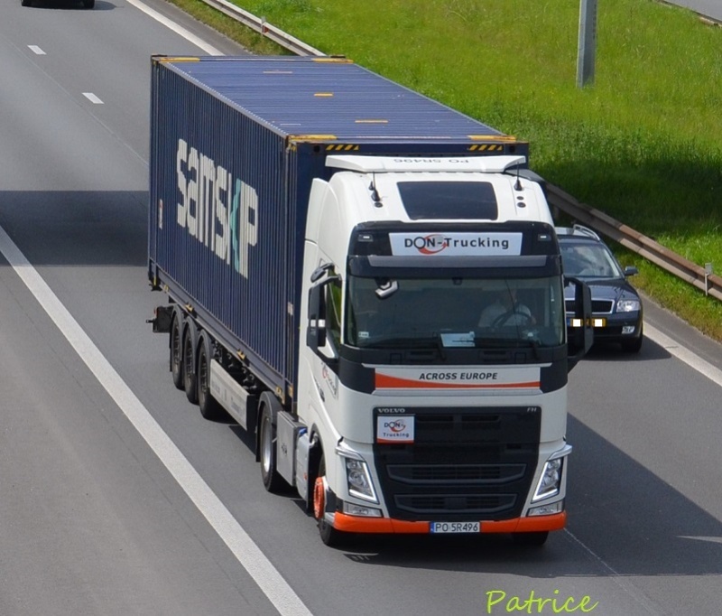 Don Trucking (Bydgoszcz) - Page 2 12711