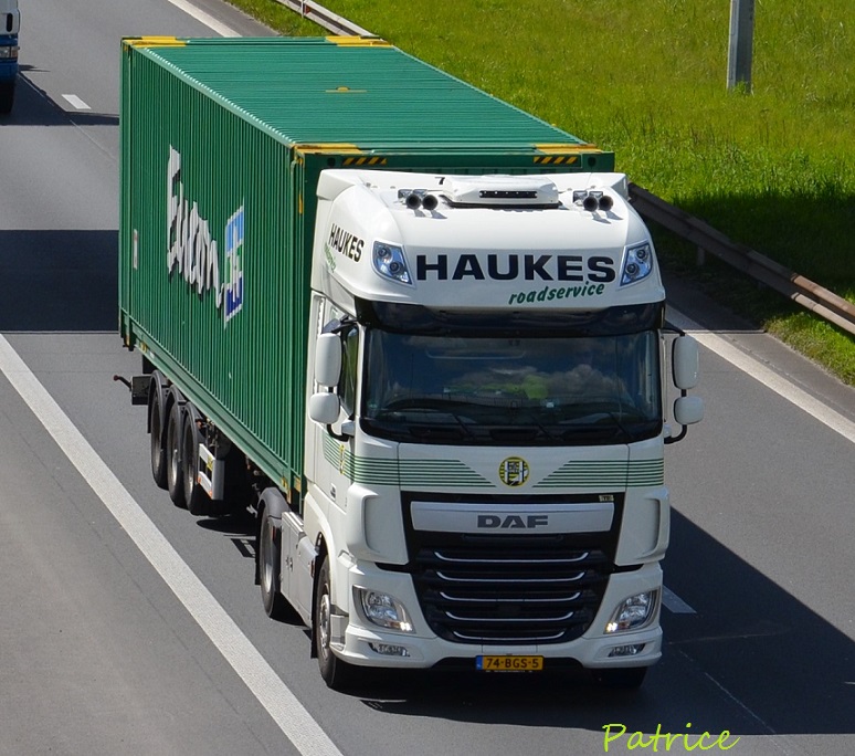  Haukes roadservice  (Bemmel) 13711