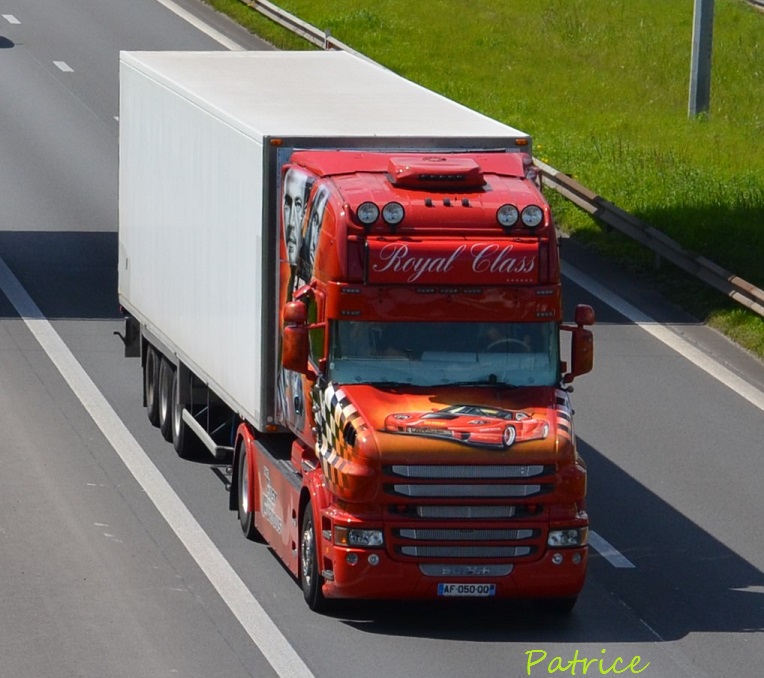 Debran & Fils (Montelimar, 26) 13810