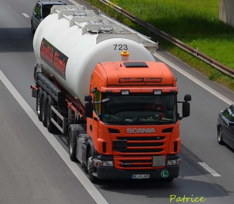 Bäumle Spedition (Murg) 21211