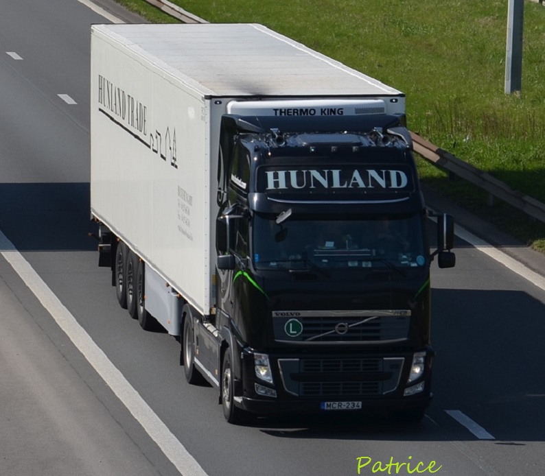 Hunland  (Bugyi) 2310