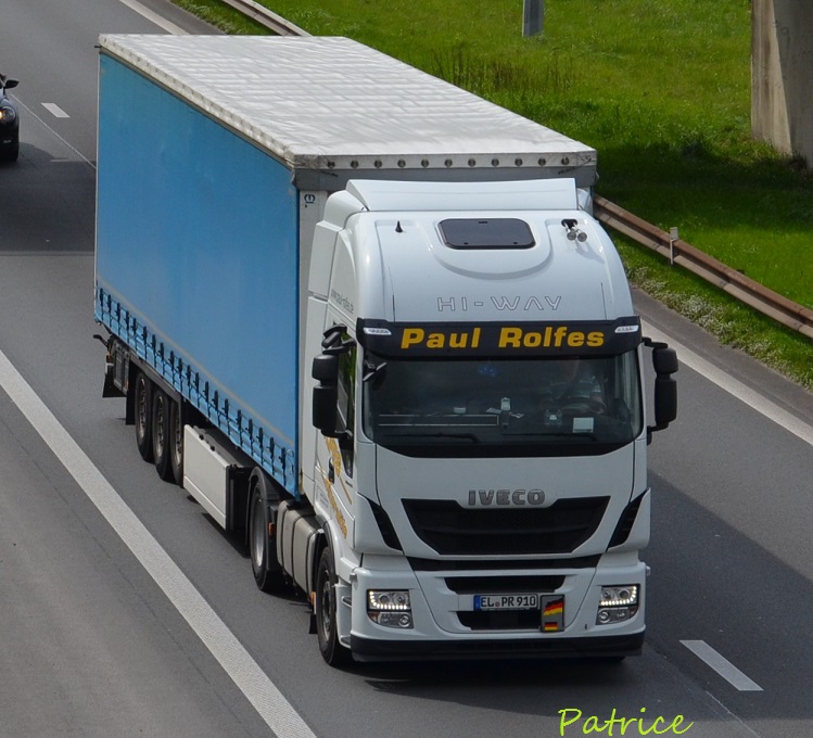 Paul Rolfes (Papenburg) 24311