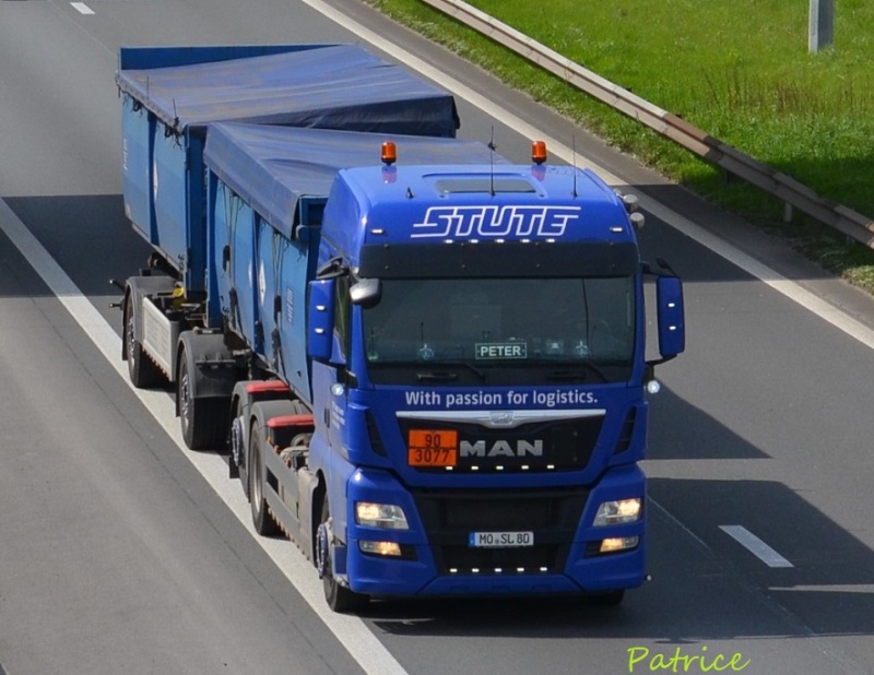  Stute Logistics  (Bremen) 4010