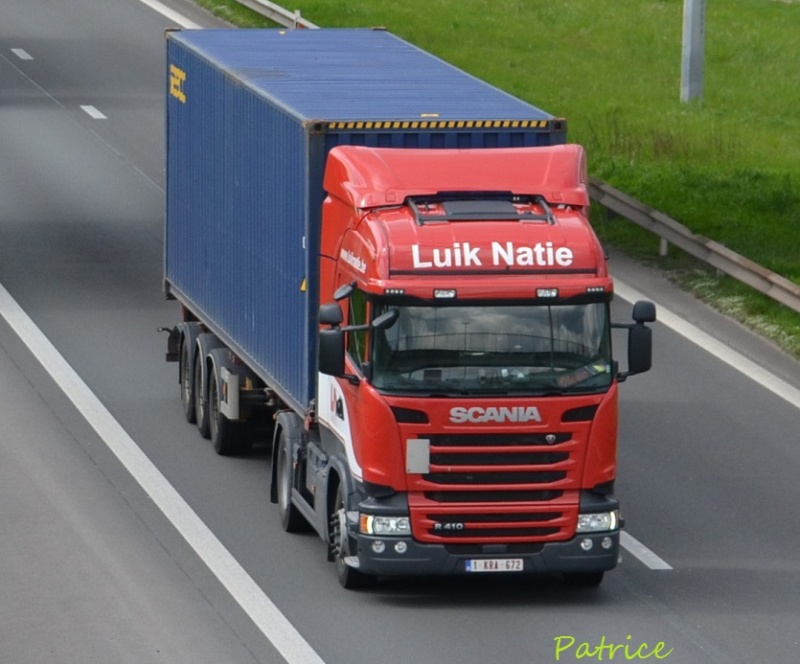  Luik Natie (Kallo) 411