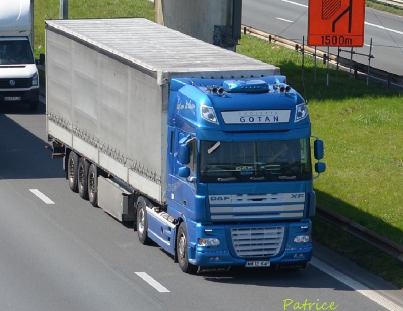  Logistik Gotan  (Viseu de Sus) 9911