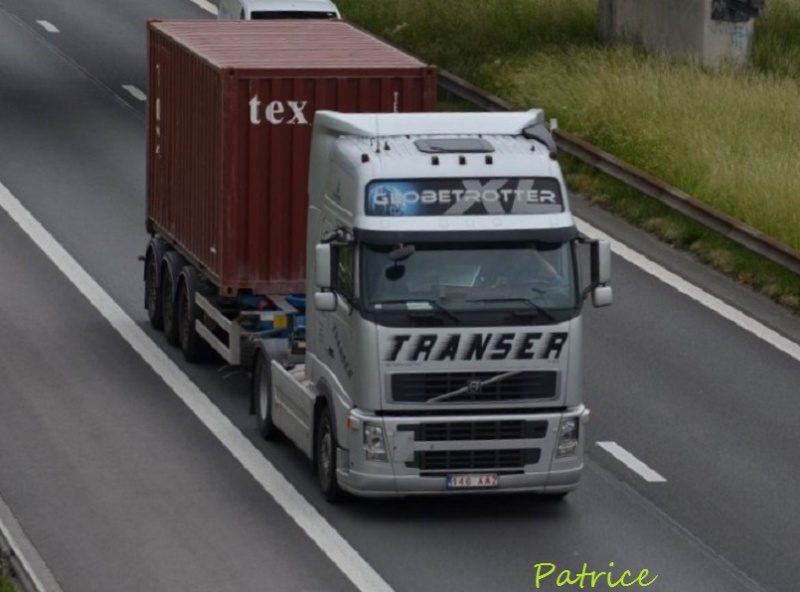 Transer  (Genk) Transe10