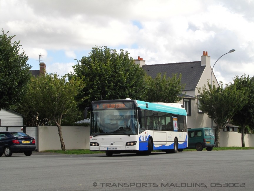 Les Volvo 7700 7700_i10