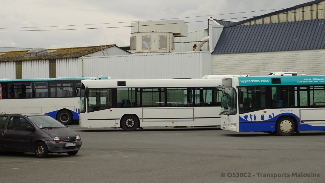 Les Volvo 7700 Dsc01010