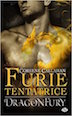 Liste des parutions Milady et Milady Romance pour l'année 2016 ! Furie110