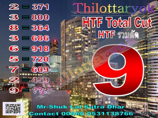 Mr-Shuk Lal 100% Tips 16-05-2016 - Page 10 Total_12