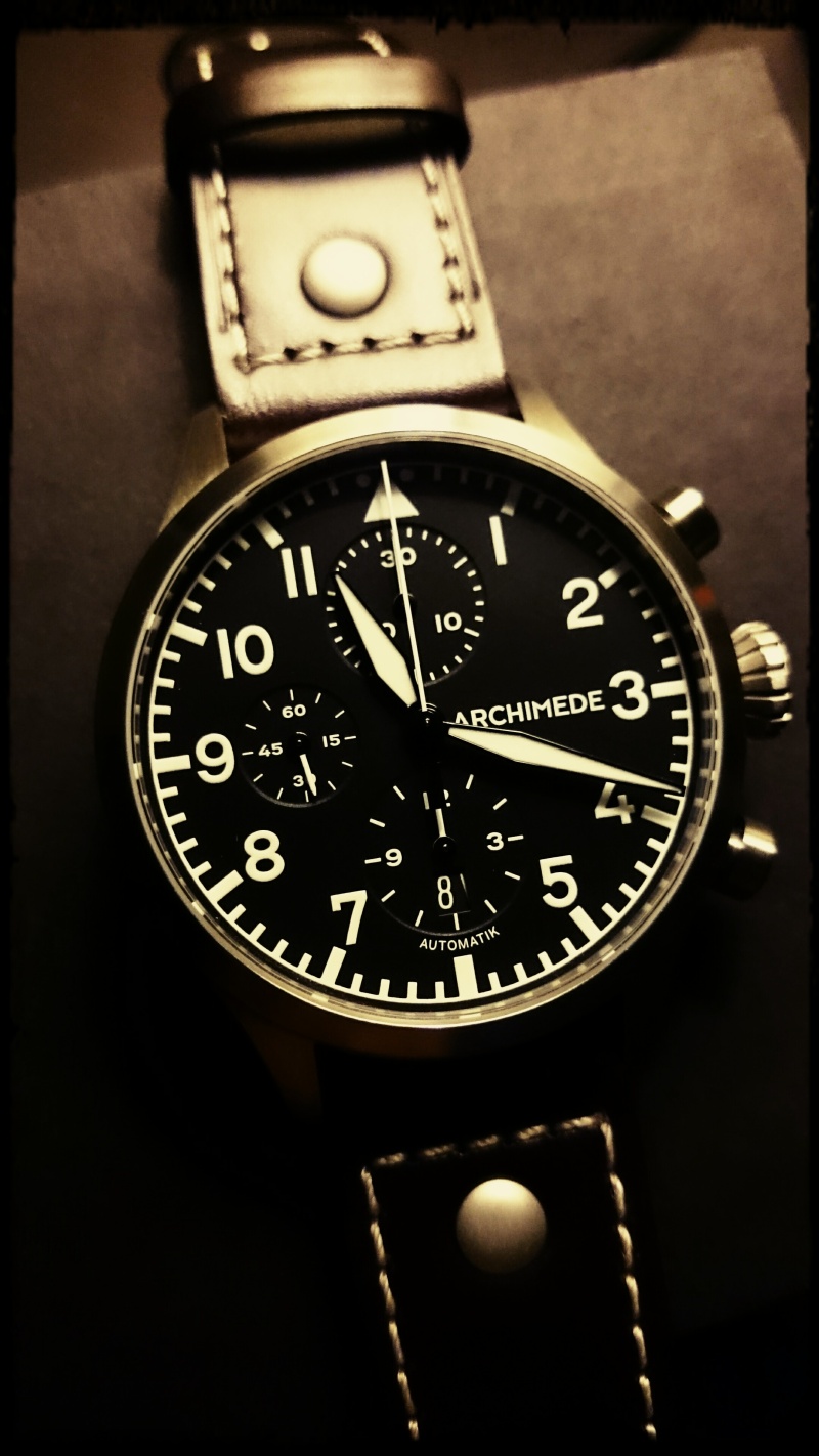archimede piolt - Archimede Pilot Club      {The Official Subject} - Page 40 _2016019