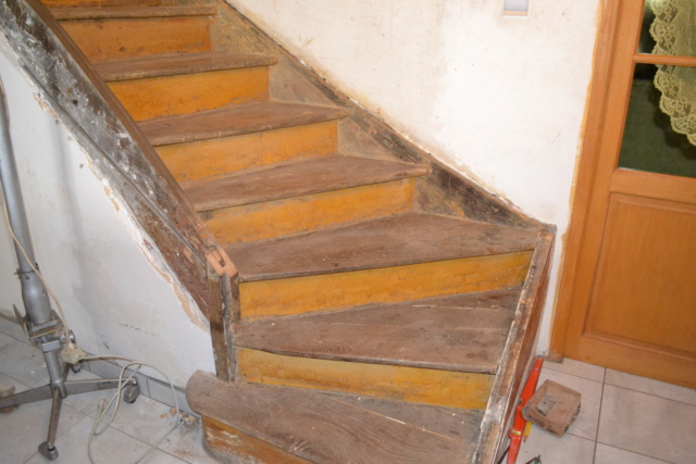 Habillage escaliers  20_04_12
