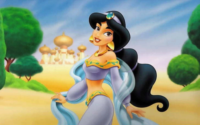 Les signes astrologiques des princesses Disney Medium10