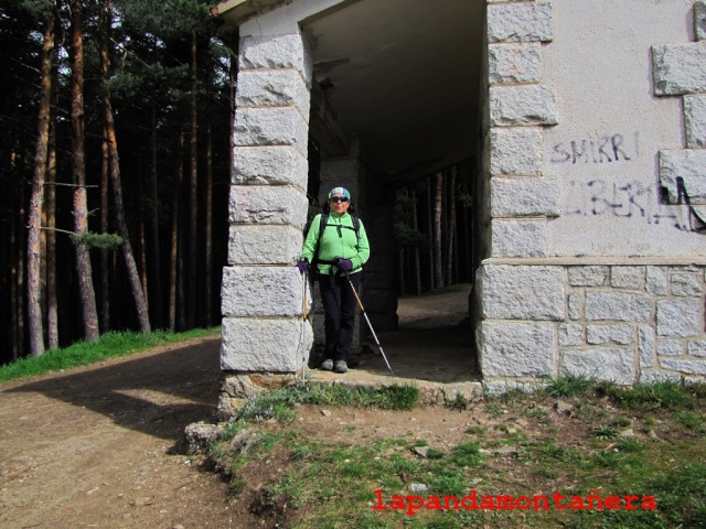 20160430 - CHORRERA DE SAN MAMÉS - SEGOVIA 01214