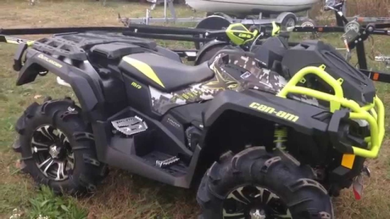 Avis boutique QUAD BIKE ÉVASION à cognac16 - Page 2 Maxres10