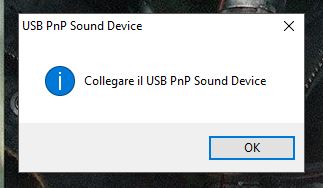 Nuovo Super Pro DAC707 Usb 3 3.27 driver ? Cattur11