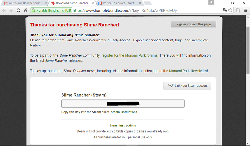 Je vend un jeu vidéo : Slime Rancher (100 crédits) Sans_t24