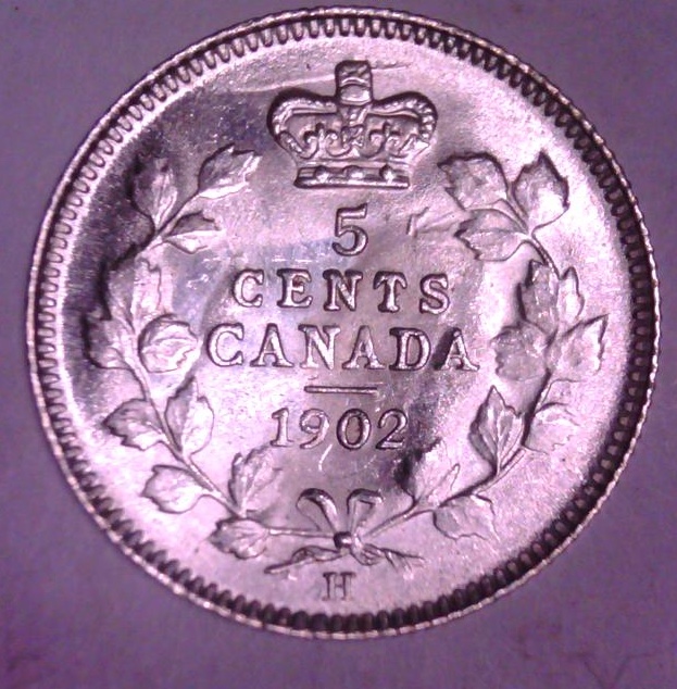 1902 - Coins Entrechoqués Avers & Revers (Die Clash Both Side) Cpe_im10