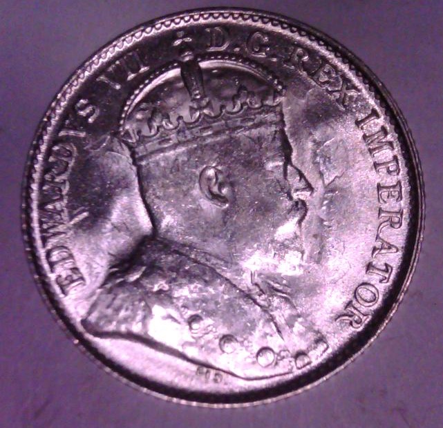 1902 - Coins Entrechoqués Avers & Revers (Die Clash Both Side) Cpe_im11