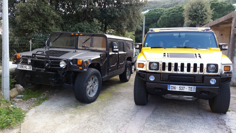 Nouveau Hummer bastiais - Page 7 20160313