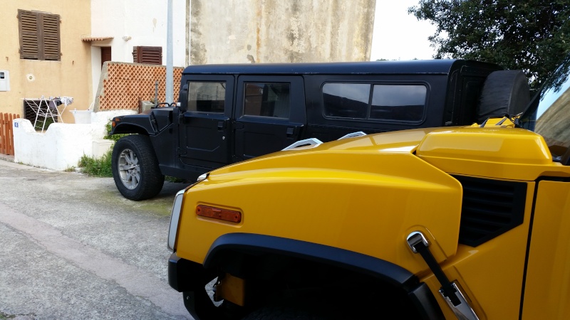 Nouveau Hummer bastiais - Page 7 20160315
