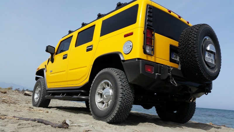 Nouveau Hummer bastiais - Page 7 20160436
