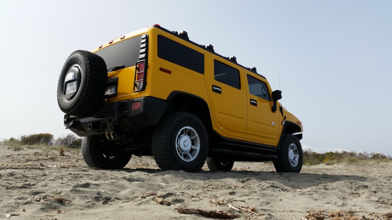 Nouveau Hummer bastiais - Page 7 20160437