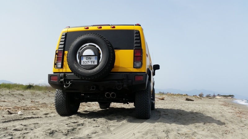 Nouveau Hummer bastiais - Page 7 20160438