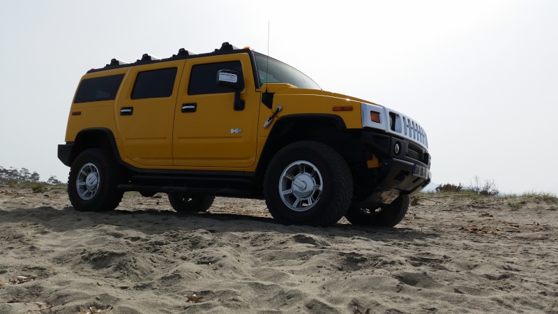 Nouveau Hummer bastiais - Page 7 20160441
