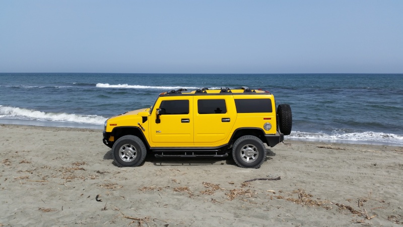 Nouveau Hummer bastiais - Page 7 20160449