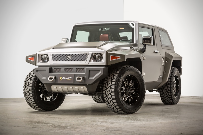 Photos H4/HX concept Ussv-r10