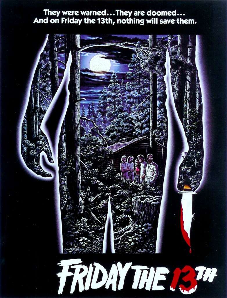 Friday The 13th (1980, Sean S. Cunningham) - Page 6 Cdf93411